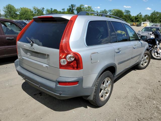 Photo 4 from auction – 2006 VOLVO XC90 with VIN YV4CY592961265457