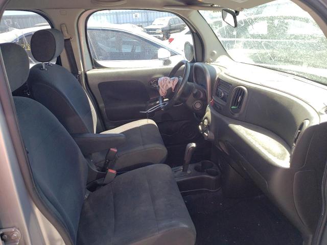 Photo 5 from auction – 2011 NISSAN CUBE BASE with VIN JN8AZ2KR9BT210460