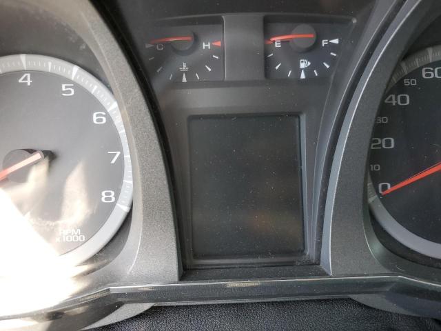 Photo 8 from auction – 2014 GMC TERRAIN SL with VIN 2GKFLYE33E6309323