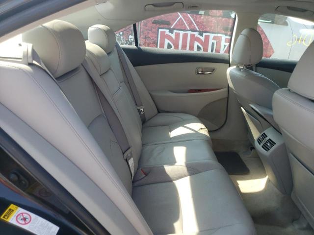 Photo 6 from auction – 2008 LEXUS ES 350 with VIN JTHBJ46G982269047