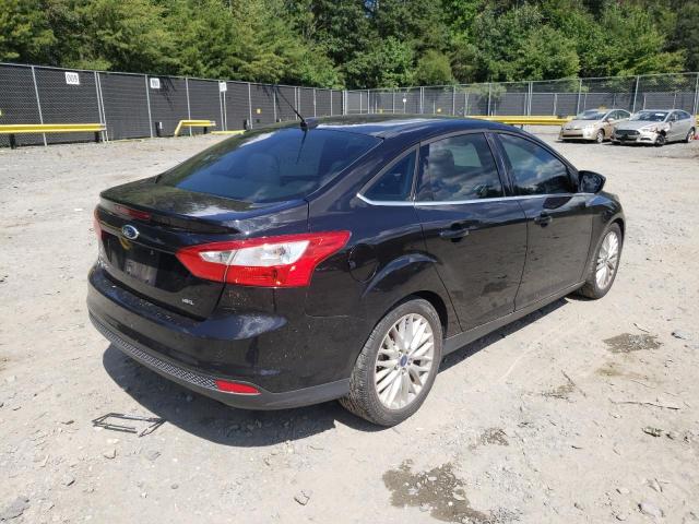 Photo 4 from auction – 2012 FORD FOCUS SEL with VIN 1FAHP3H26CL287052