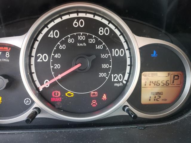 Photo 8 from auction – 2011 MAZDA MAZDA2 with VIN JM1DE1HY0B0108477