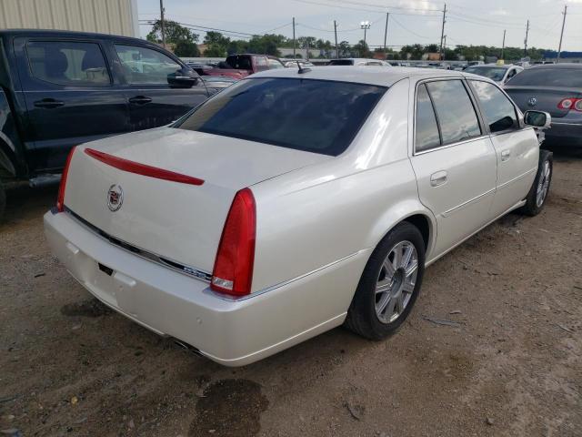 Photo 4 from auction – 2007 CADILLAC DTS with VIN 1G6KD57Y27U224656