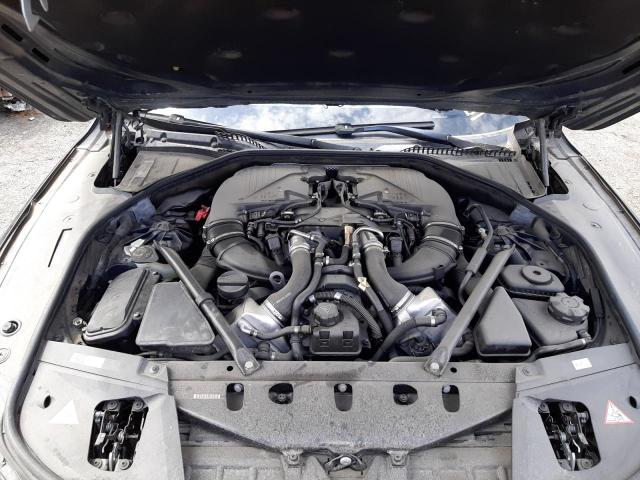Photo 7 from auction – 2012 BMW ALPINA B7 with VIN WBAKC8C52CC437360