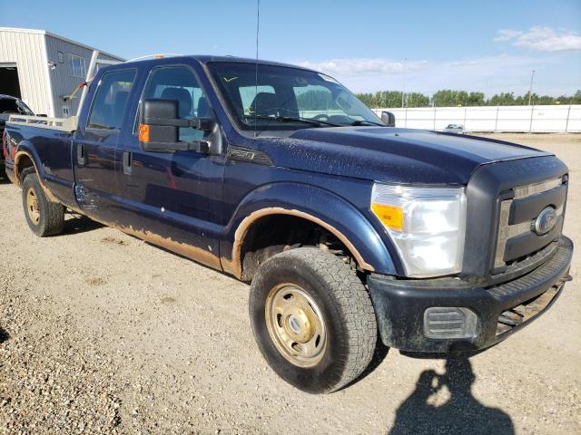 Photo 1 from auction – 2016 FORD F250 SUPER with VIN 1FT7W2B68GEC92052