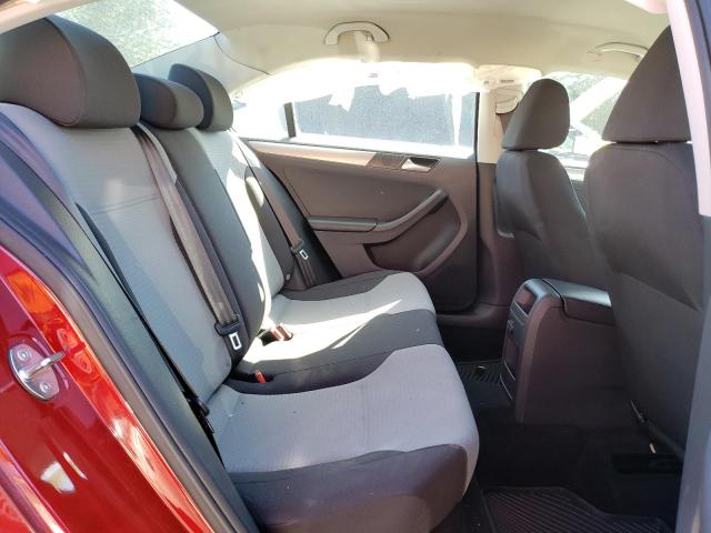 Photo 6 from auction – 2017 VOLKSWAGEN JETTA S with VIN 3VW2B7AJ9HM256484
