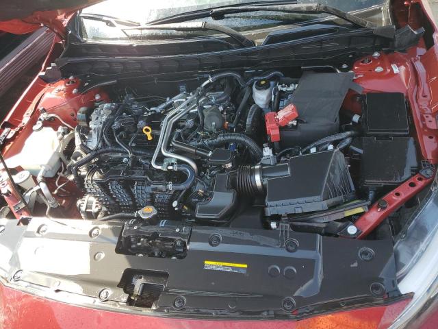 Photo 7 from auction – 2021 NISSAN ALTIMA PLA with VIN 1N4BL4FW7MN354471