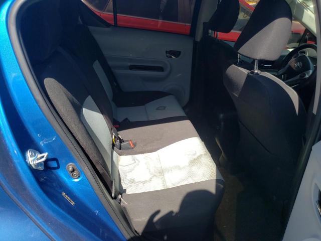 Photo 6 from auction – 2014 TOYOTA PRIUS C with VIN JTDKDTB31E1572959