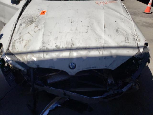 Photo 7 from auction – 2021 BMW X3 XDRIVE3 with VIN 5UXTY5C00M9F46735