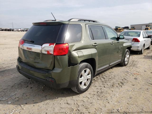 Photo 4 from auction – 2015 GMC TERRAIN SL with VIN 2GKALSEK4F6183456