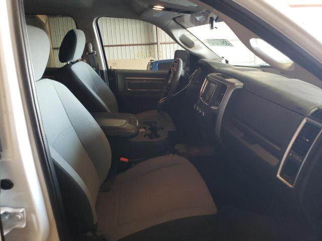 Photo 5 from auction – 2021 RAM 1500 CLASS with VIN 3C6RR7LT0MG644635