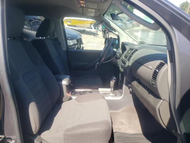 Photo 5 from auction – 2011 NISSAN PATHFINDER with VIN 5N1AR1NB9BC627478