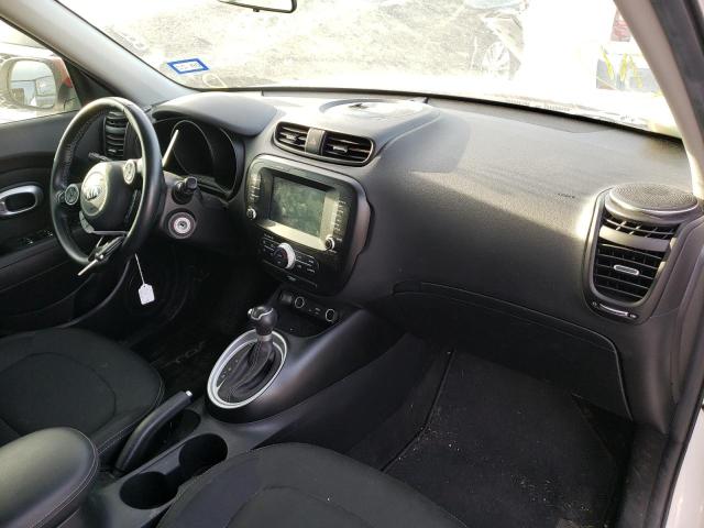 Photo 9 from auction – 2018 KIA SOUL + with VIN KNDJP3A56J7571416
