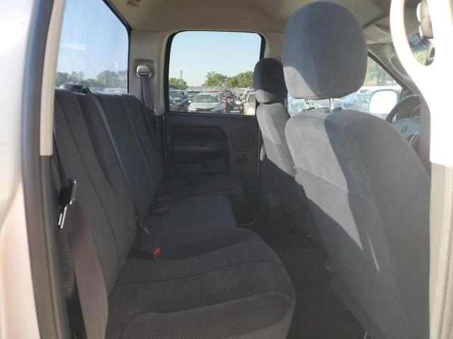 Photo 6 from auction – 2003 DODGE RAM 1500 S with VIN 1D7HA18D33S325141