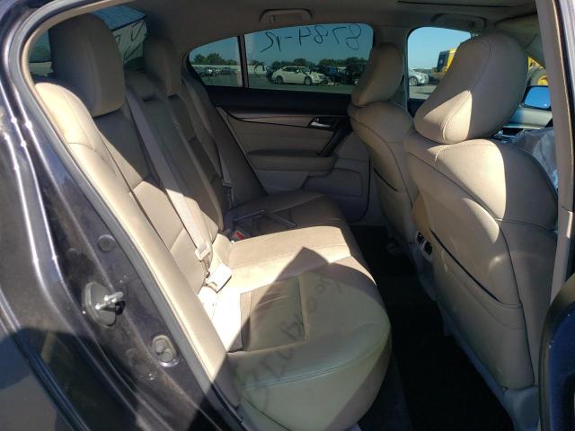 Photo 6 from auction – 2012 ACURA TL with VIN 19UUA8F25CA004132