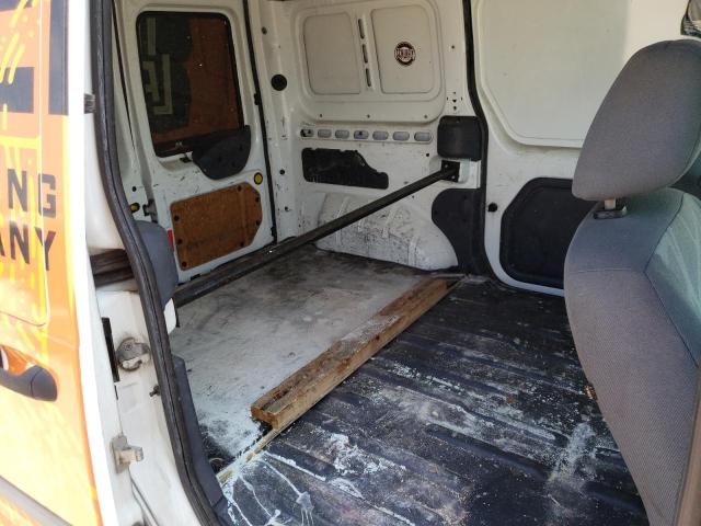 Photo 6 from auction – 2012 FORD TRANSIT CO with VIN NM0LS7DN7CT078877