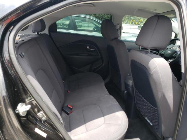 Photo 6 from auction – 2015 KIA RIO EX with VIN KNADN5A3XF6452775
