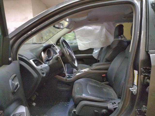 Photo 5 from auction – 2016 DODGE JOURNEY R/ with VIN 3C4PDDEG9GT130131