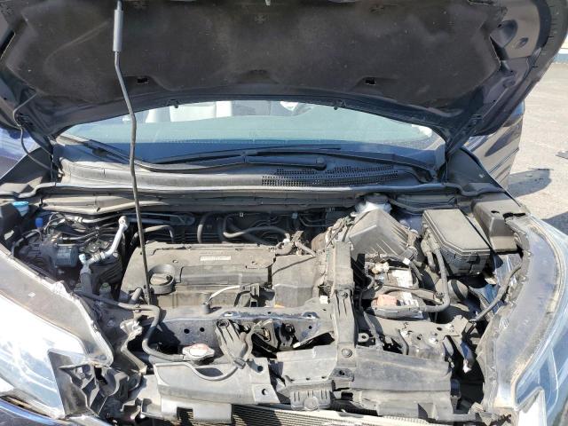 Photo 7 from auction – 2016 HONDA CR-V EXL with VIN 2HKRM4H78GH635775