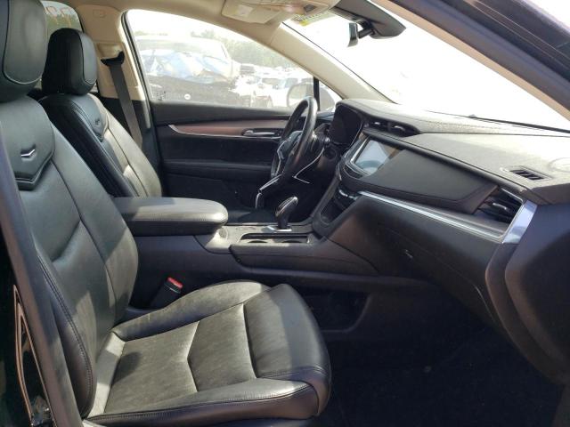 Photo 5 from auction – 2018 CADILLAC XT5 PREMIU with VIN 1GYKNERS3JZ233969