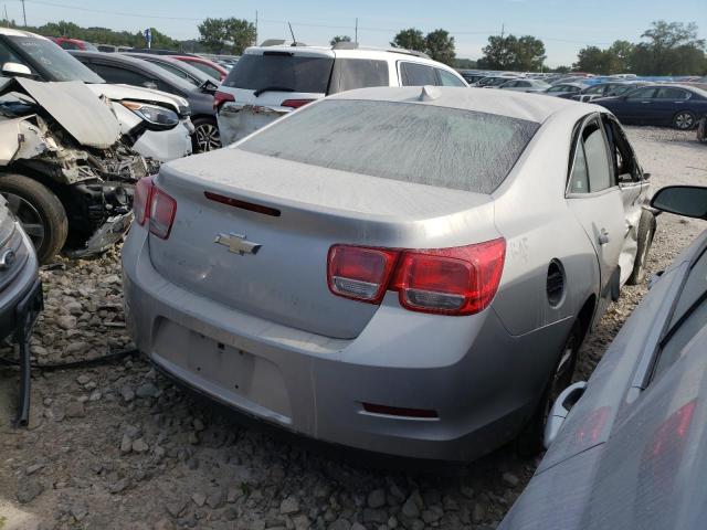 Photo 4 from auction – 2016 CHEVROLET MALIBU LIM with VIN 1G11C5SAXGF154908