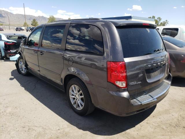 Photo 3 from auction – 2015 DODGE GRAND CARA with VIN 2C4RDGCG1FR744878