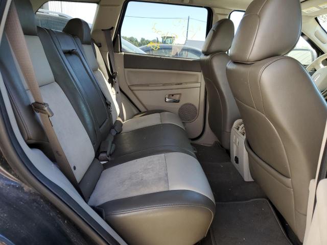 Photo 6 from auction – 2009 JEEP GRAND CHER with VIN 1J8GR58K09C555185