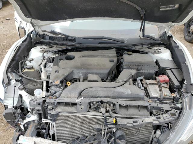Photo 7 from auction – 2017 NISSAN ALTIMA 2.5 with VIN 1N4AL3AP3HC483542