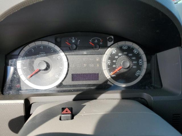 Foto 8 de la subasta – 2008 FORD ESCAPE XLT con VIN 1FMCU93148KA76522