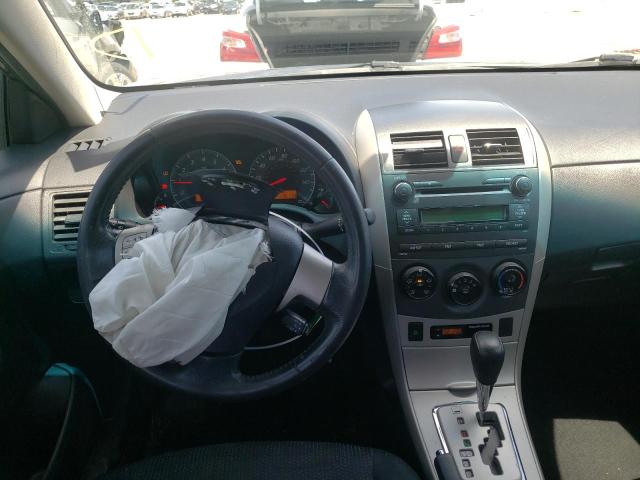 صورة رقم 9 من المزاد - 2010 TOYOTA COROLLA BA مع VIN 2T1BU4EE4AC468376