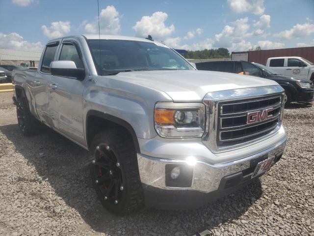 GMC SIERRA K15 2015 with VIN 1GTV2UEC8FZ190886 - Photo from auction