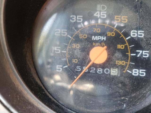 Photo 8 from auction – 1985 CHEVROLET C10 with VIN 1GCDC14H5FF446732
