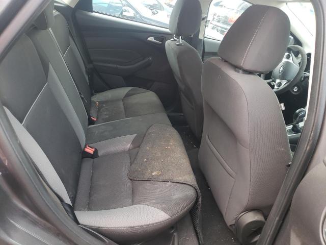 Photo 6 from auction – 2013 FORD FOCUS SE with VIN 1FADP3K21DL302890