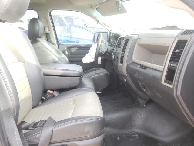 Photo 5 from auction – 2010 DODGE RAM 1500 with VIN 1D7RB1GK0AS248209