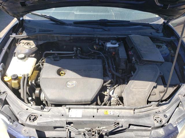 Photo 7 from auction – 2009 MAZDA 3 I with VIN JM1BK32F691238139