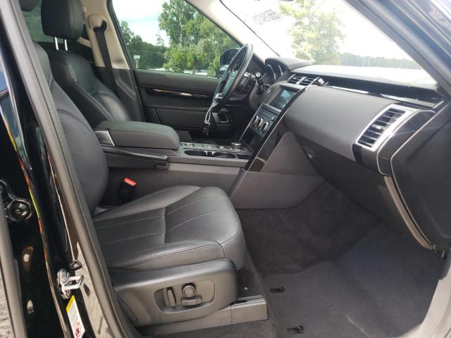 Photo 5 from auction – 2019 LAND ROVER DISCOVERY with VIN SALRG2RV4K2401354