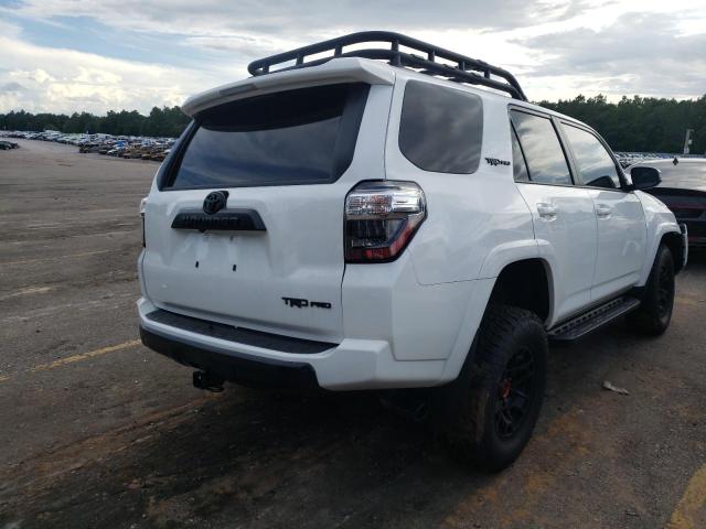 Photo 4 from auction – 2022 TOYOTA 4RUNNER SR with VIN JTELU5JR3N6063380