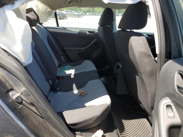 Photo 6 from auction – 2017 VOLKSWAGEN JETTA S with VIN 3VW2B7AJ6HM263974