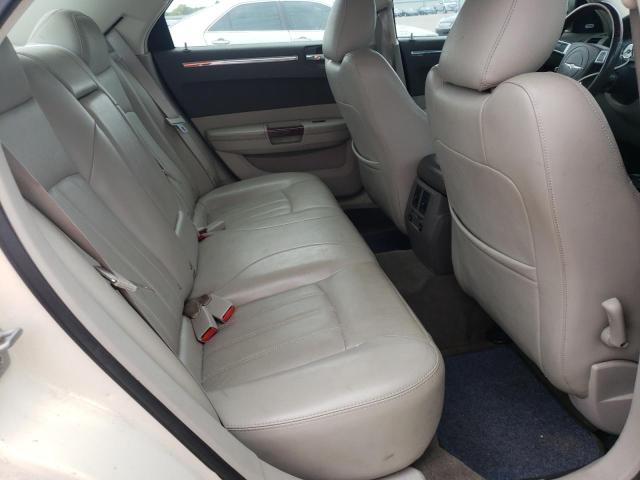 Фото 6 с аукциона – 2008 CHRYSLER 300C с VIN 2C3KA63H98H125973