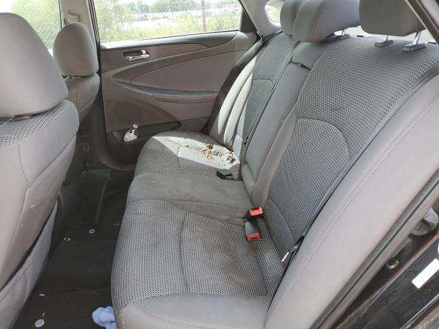 Photo 6 from auction – 2011 HYUNDAI SONATA GLS with VIN 5NPEB4AC5BH049989
