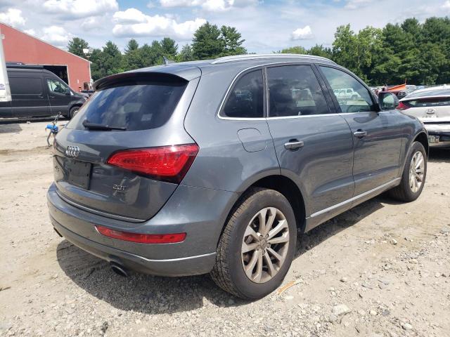 Photo 4 from auction – 2015 AUDI Q5 PREMIUM with VIN WA1LFAFP6FA021356