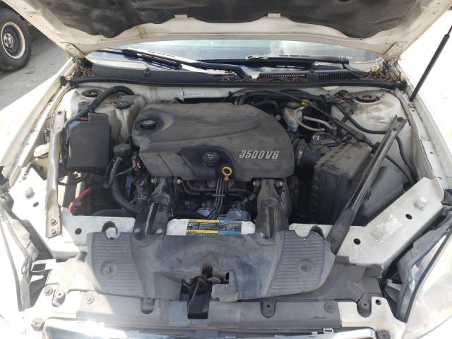 Photo 7 from auction – 2009 CHEVROLET IMPALA 1LT with VIN 2G1WT57K591126127