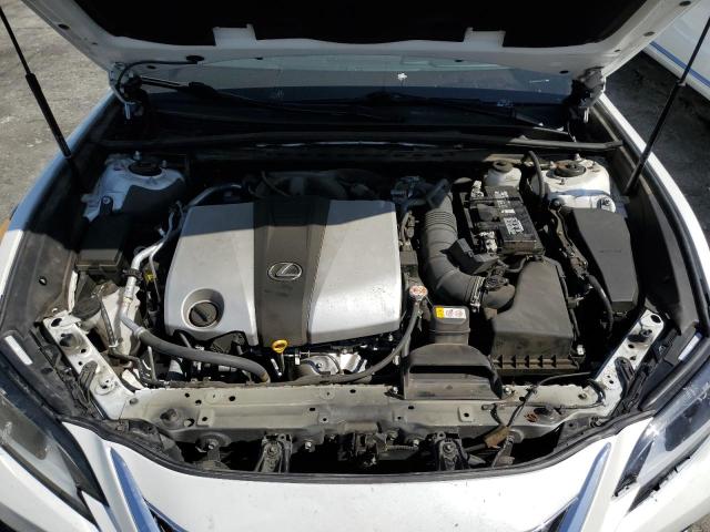 Photo 7 from auction – 2019 LEXUS ES 350 with VIN 58ABZ1B1XKU011291