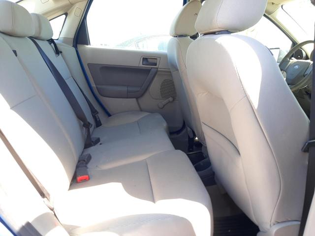 Photo 6 from auction – 2010 FORD FOCUS S with VIN 1FAHP3EN4AW169477