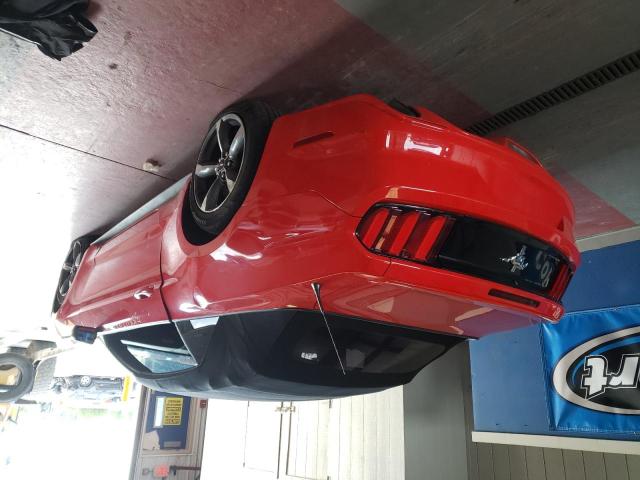 Photo 4 from auction – 2016 FORD MUSTANG with VIN 1FATP8EM2G5281997