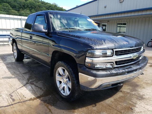Zdjęcie 1 z aukcji – 2001 CHEVROLET SILVER1500 z VIN 2GCEK19T411331222