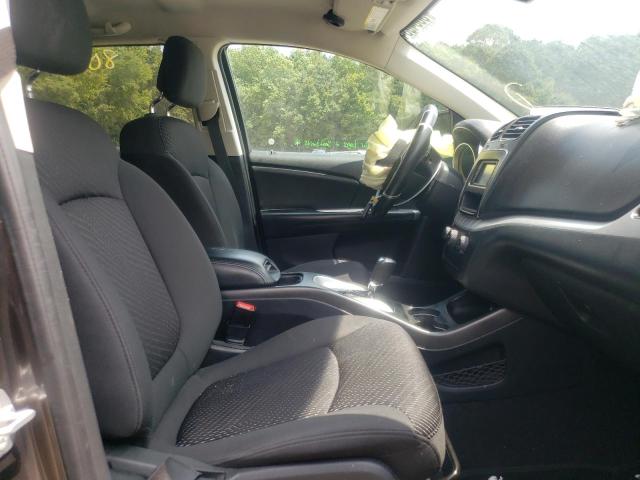 Photo 5 from auction – 2018 DODGE JOURNEY SE with VIN 3C4PDCAB2JT248503