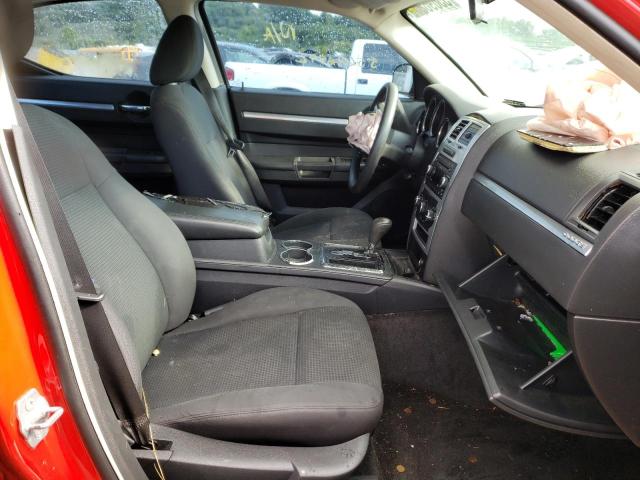 Photo 5 from auction – 2010 DODGE CHARGER SX with VIN 2B3CA3CV0AH271075