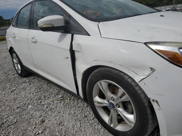 Photo 9 from auction – 2013 FORD FOCUS SE with VIN 1FADP3F25DL118109