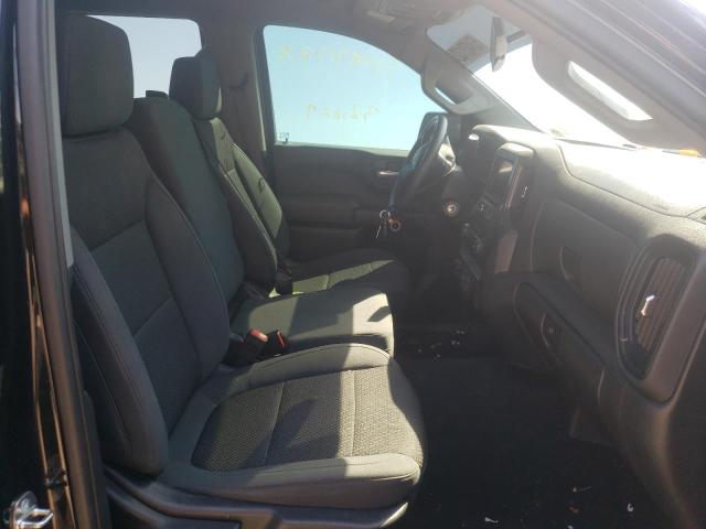 Photo 5 from auction – 2020 CHEVROLET SILVERADO with VIN 3GCPYCEF2LG189885